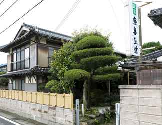 Exterior 2 Tokiokasou