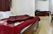 Kamar Tidur 4 Mughal-e-Azam Murree