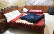 ห้องนอน 7 Mughal-e-Azam Murree
