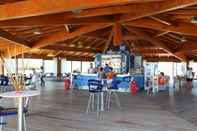 Bar, Cafe and Lounge Villaggio Sporting Calabria