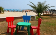 Common Space 6 Villaggio Sporting Calabria