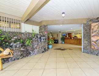 Lobby 2 Napili Shores G157 Studio Bedroom Condo by Redawning