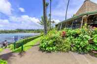 Exterior Napili Shores G157 Studio Bedroom Condo by Redawning