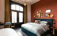 Kamar Tidur 2 Stella Suites Boutique Hotel