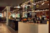 Bar, Kafe dan Lounge Met Hotel Amsterdam