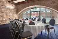 Functional Hall Best Western Plus The Quays Hotel Sheffield