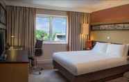 Bedroom 7 Best Western Plus The Quays Hotel Sheffield