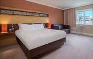 Bilik Tidur 5 Best Western Plus The Quays Hotel Sheffield