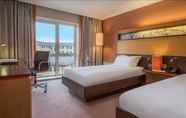 Bilik Tidur 4 Best Western Plus The Quays Hotel Sheffield