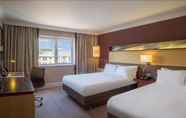 Bedroom 3 Best Western Plus The Quays Hotel Sheffield
