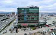 Nearby View and Attractions 3 Ankara Alegria Business Hotel