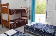 Bedroom 4 The Purple Pig Stars Camping & Bungalows - Hostel