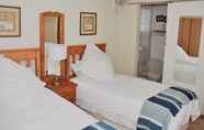 Kamar Tidur 4 Siesta B&B