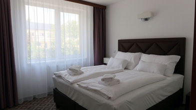 Kamar Tidur 4 Private Luxury Apartments