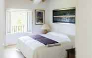 Bilik Tidur 7 B&B Red Wine Country House