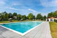 Swimming Pool Hof van Salland