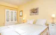 Bedroom 2 Townhouse with Sea View in Benalmadena Ref 116