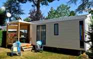 Kamar Tidur 4 Camping Club Sunissim Le Trianon