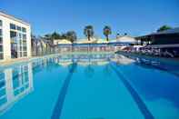 Swimming Pool Camping Club Sunissim Le Trianon