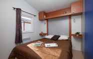 Bedroom 7 Camping Sunissim Emeraude