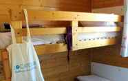 Bedroom 3 Camping Sunissim Le Bois Fleuri