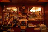 Bar, Kafe dan Lounge Hotel de l'Ours