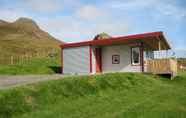 Luar Bangunan 6 Ásbrandsstaðir Cottage