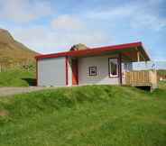 Exterior 6 Ásbrandsstaðir Cottage