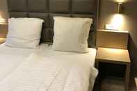 Kamar Tidur Hotel Athen Kelsterbach Airport