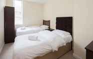 Kamar Tidur 4 Golden Heights 8