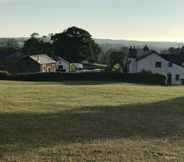 Ruang untuk Umum 2 The Granary, Stunning Barn Conversion