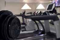 Fitness Center Naama Bay Promenade Beach Resort