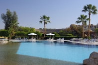 Swimming Pool Naama Bay Promenade Beach Resort