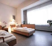 Bedroom 4 Tomesa Fachklinik und Gesundheitszentrum