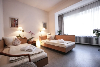 Bedroom 4 Tomesa Fachklinik und Gesundheitszentrum