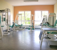 Fitness Center 6 Tomesa Fachklinik und Gesundheitszentrum