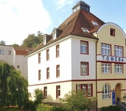 Exterior 7 Tomesa Fachklinik und Gesundheitszentrum