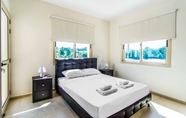 Bilik Tidur 7 Green Valley Villa