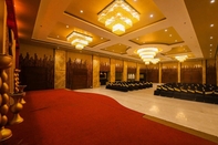 Functional Hall Hotel Imperial Grand