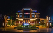 Exterior 3 Hotel Imperial Grand