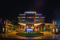 Exterior Hotel Imperial Grand