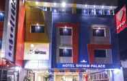 Bangunan 6 Hotel Imperial Elite