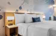 ห้องนอน 4 Cambria Hotel St Petersburg-Madeira Beach Marina