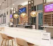 Bar, Kafe dan Lounge 4 Hilton Garden Inn Ocala Downtown