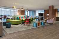 Lobby Home2 Suites by Hilton Lewes Rehoboth Beach