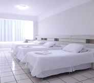 ห้องนอน 3 Hotel Araçá