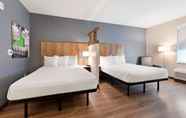 Bedroom 3 Extended Stay America Suites Colonial Heights Fort Lee