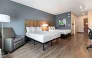 Kamar Tidur 7 Extended Stay America Suites Colonial Heights Fort Lee