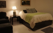 Kamar Tidur 4 CASA INGENIO Deep Inside Los Mochis