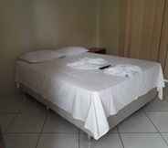 ห้องนอน 3 Benfica Hotel